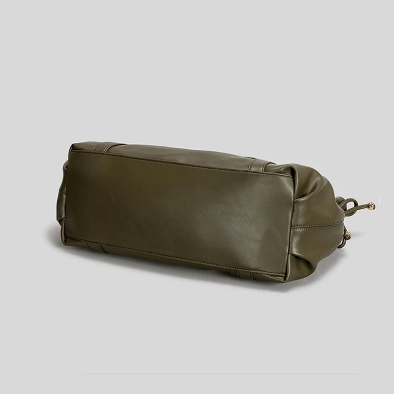 Sac Cabas Vintage