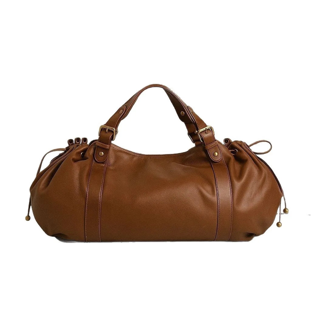 Sac Cabas Vintage