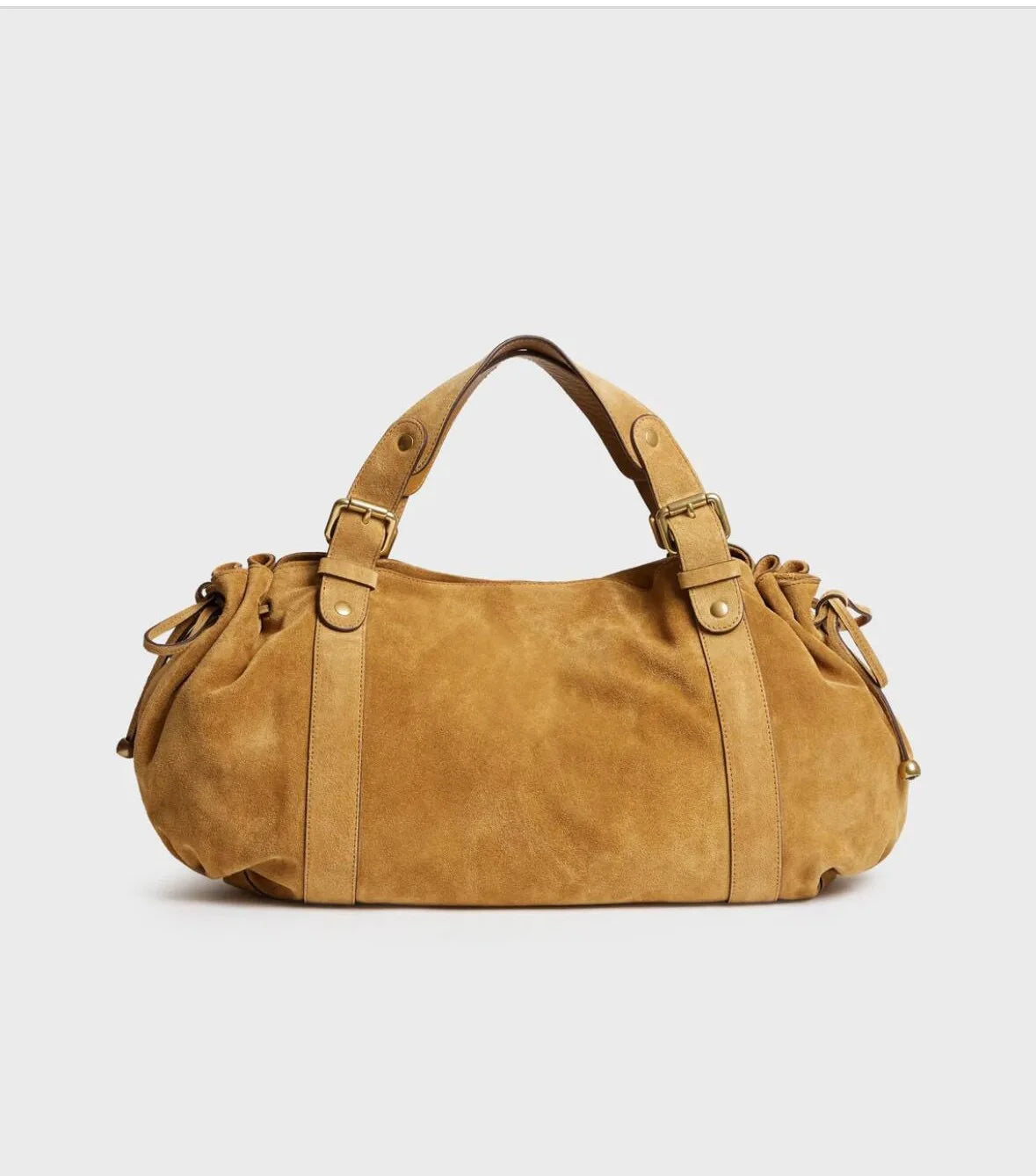 Sac Cabas Vintage