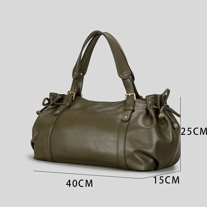 Sac Cabas Vintage