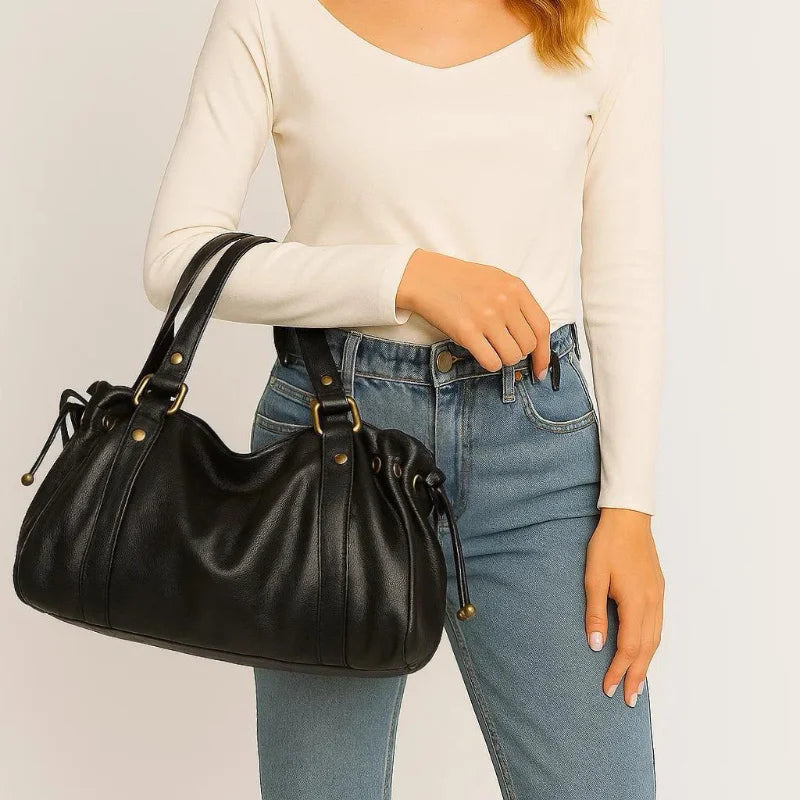 Sac Cabas Vintage