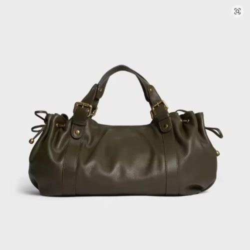 Sac Cabas Vintage
