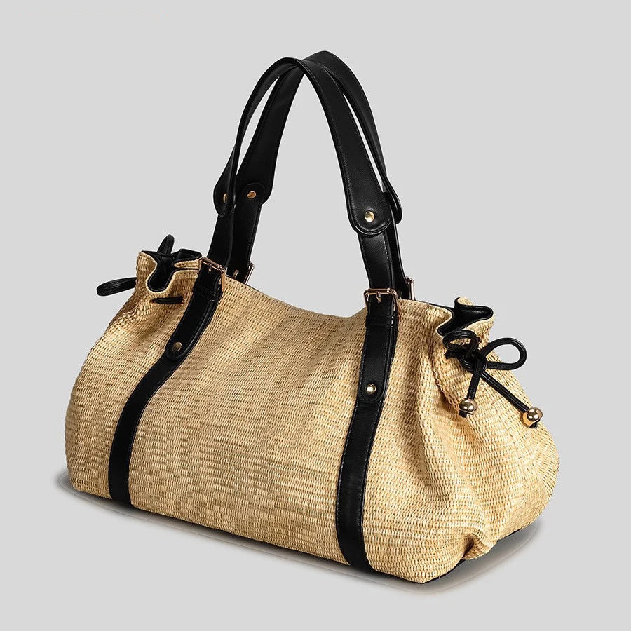 Sac Cabas Vintage
