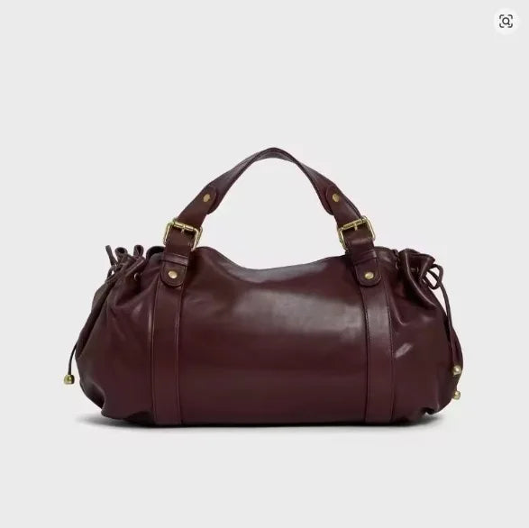 Sac Cabas Vintage