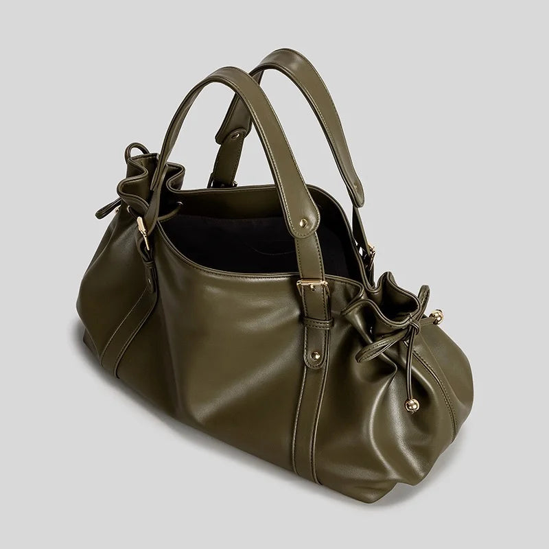 Sac Cabas Vintage